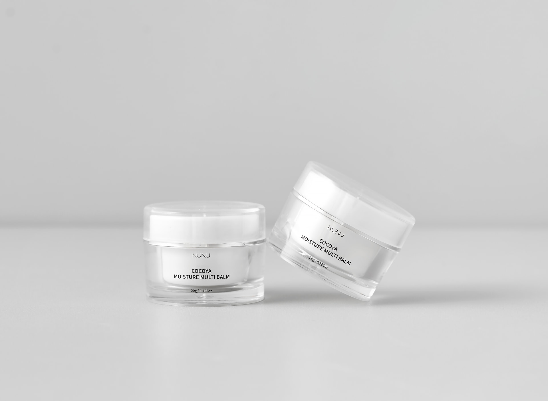 Cocoya Moisture Multi Balm