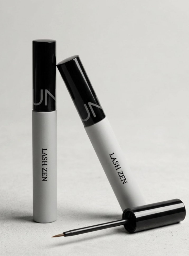 Lash Zen